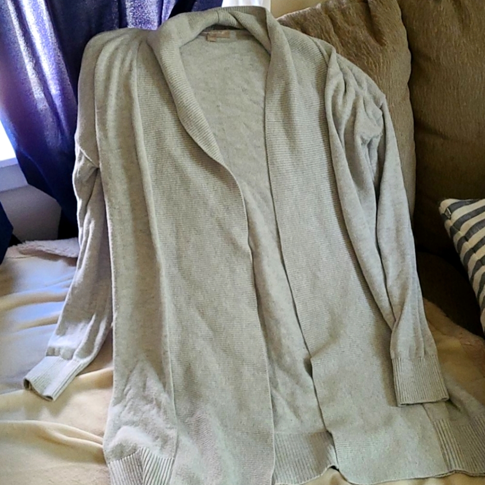 Banana Republic Cardigan